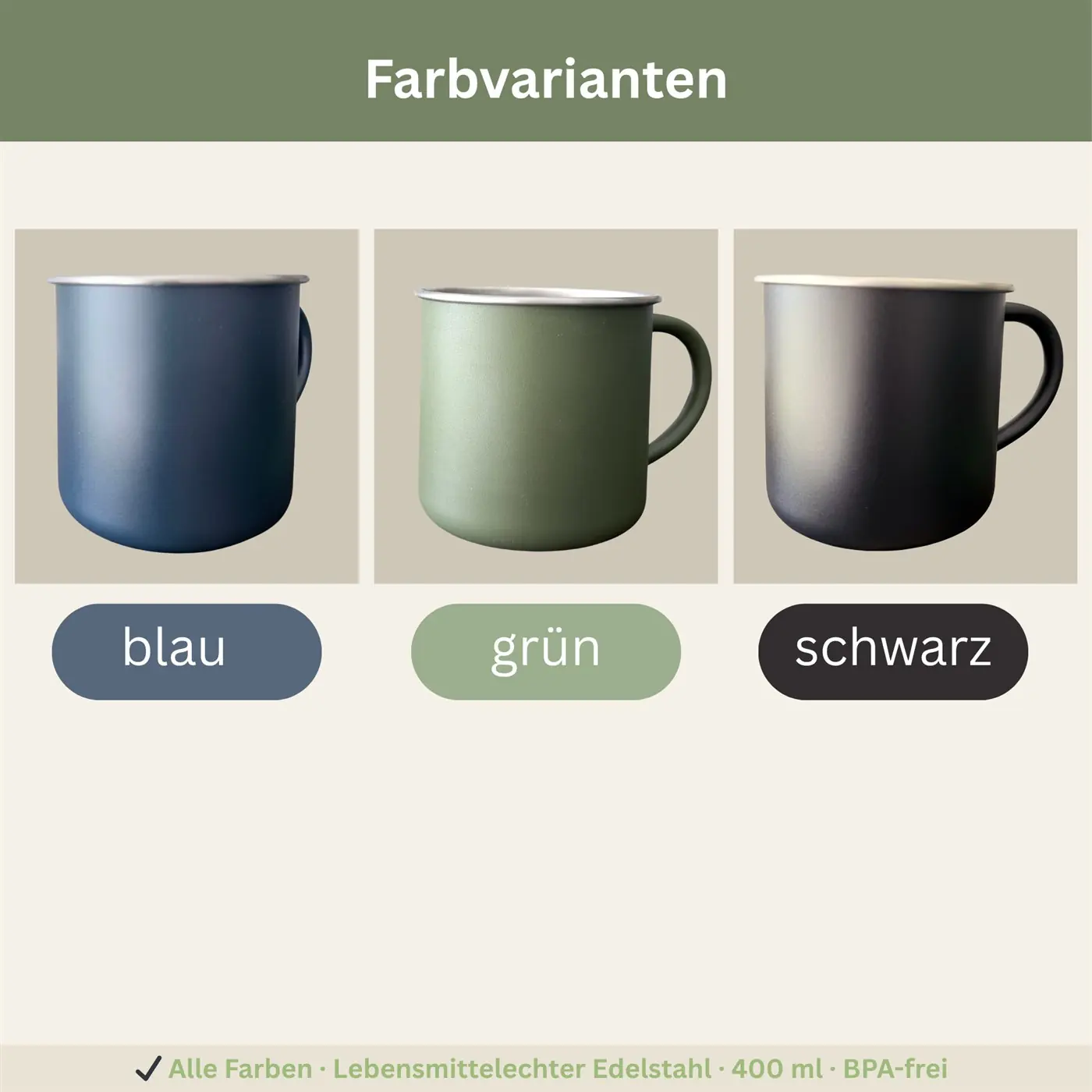 Farbvarianten